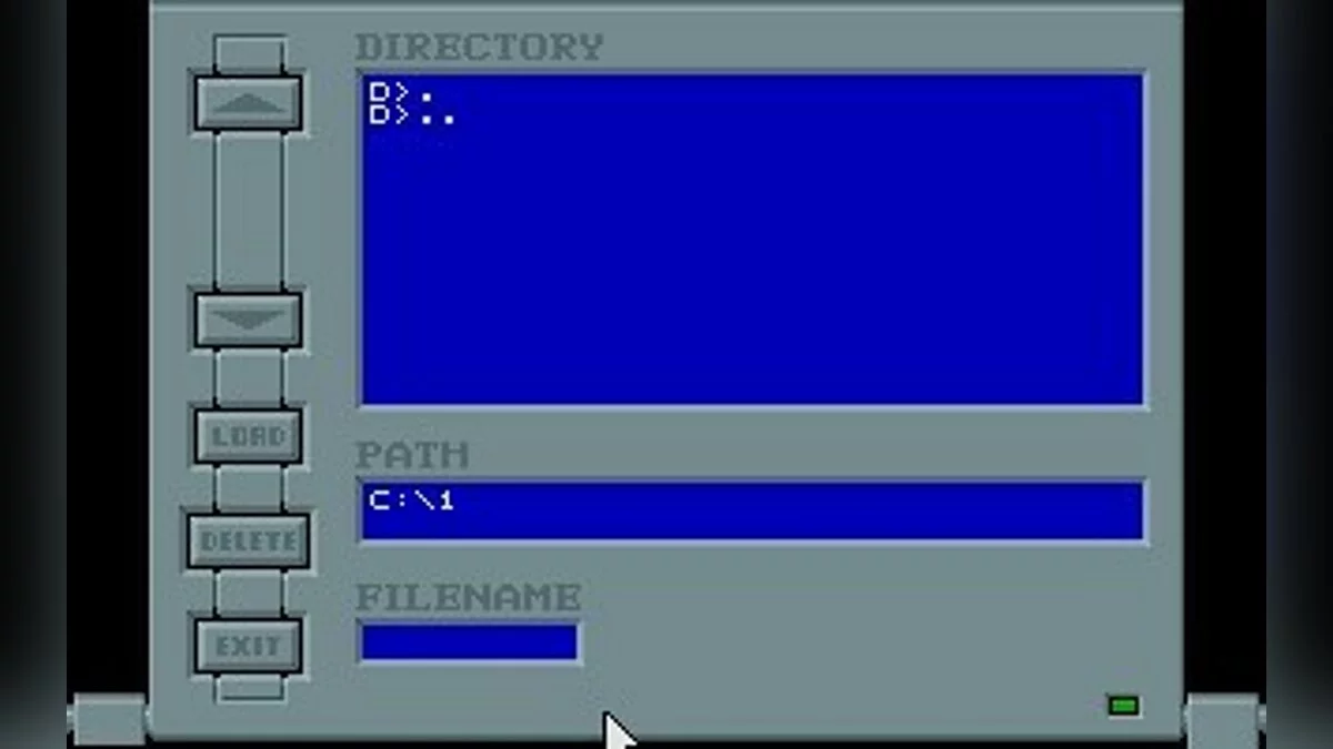 Скриншоты из Battle Command / Картинка 48