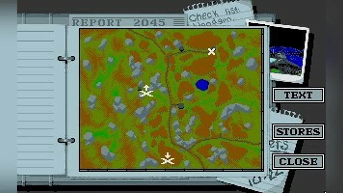 Скриншоты из Battle Command / Картинка 50