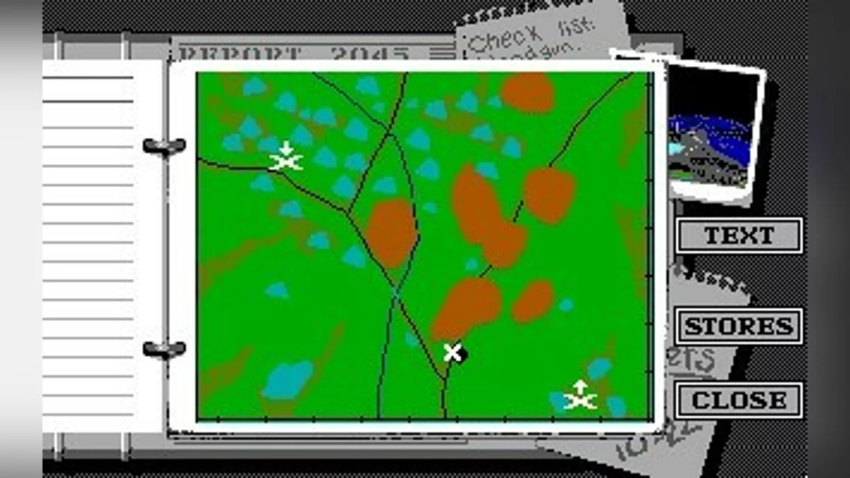 Скриншоты из Battle Command / Картинка 51