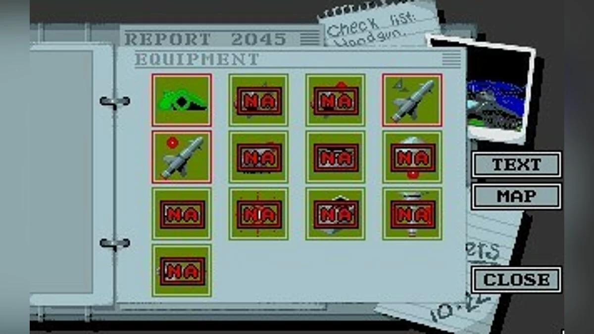 Скриншоты из Battle Command / Картинка 53
