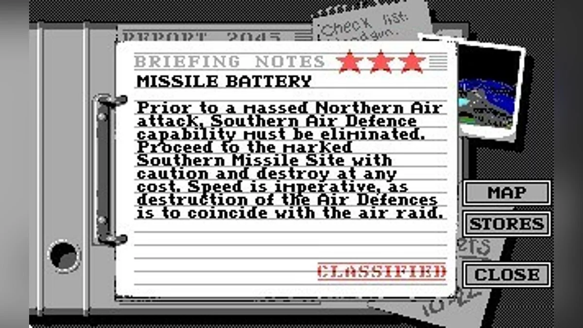 Скриншоты из Battle Command / Картинка 54