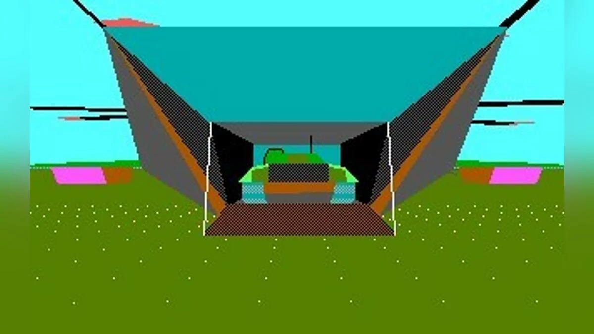 Скриншоты из Battle Command / Картинка 56