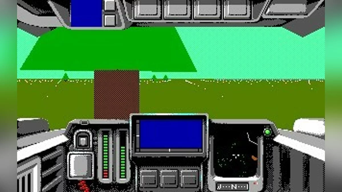 Скриншоты из Battle Command / Картинка 57