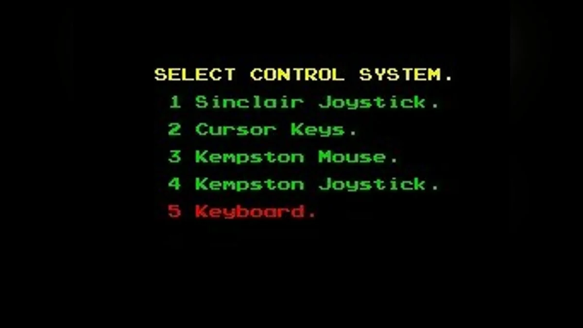 Скриншоты из Battle Command / Картинка 62