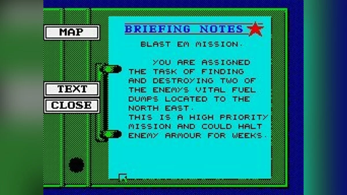 Скриншоты из Battle Command / Картинка 64