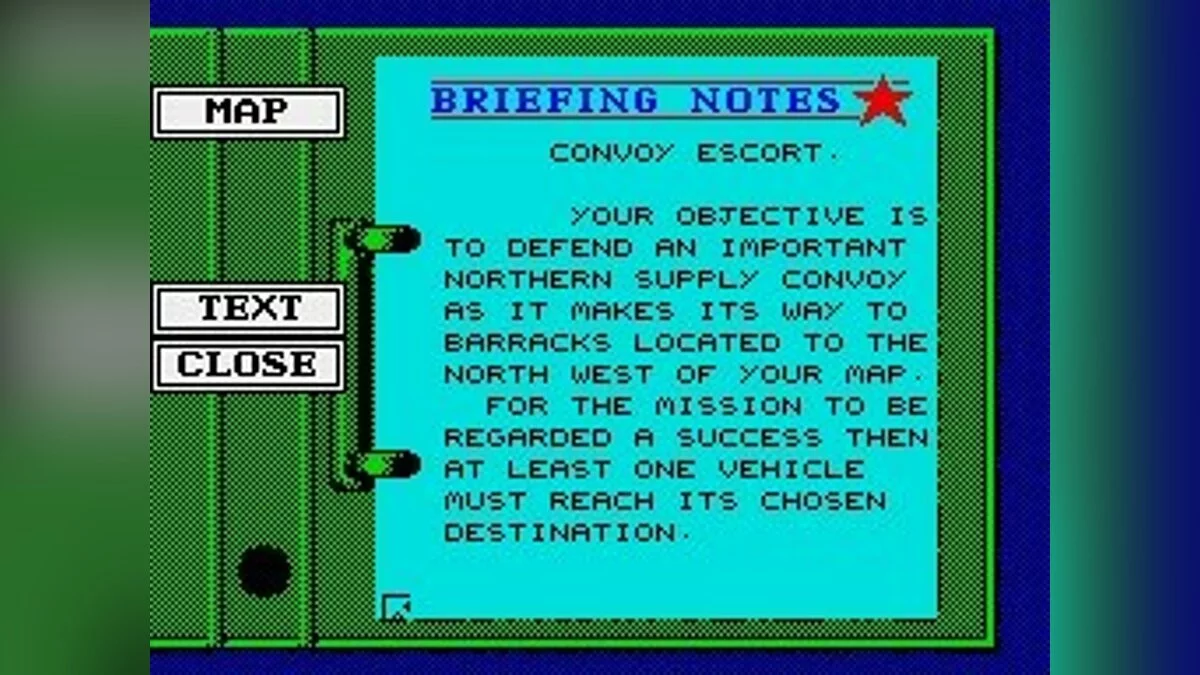 Скриншоты из Battle Command / Картинка 66