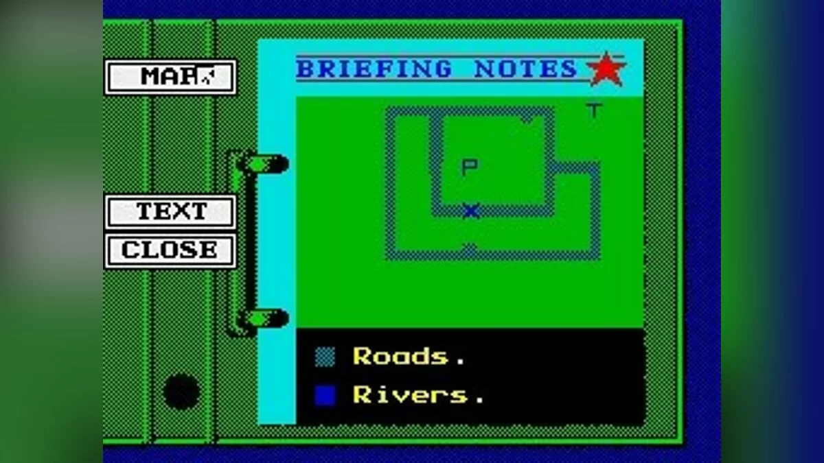 Скриншоты из Battle Command / Картинка 65