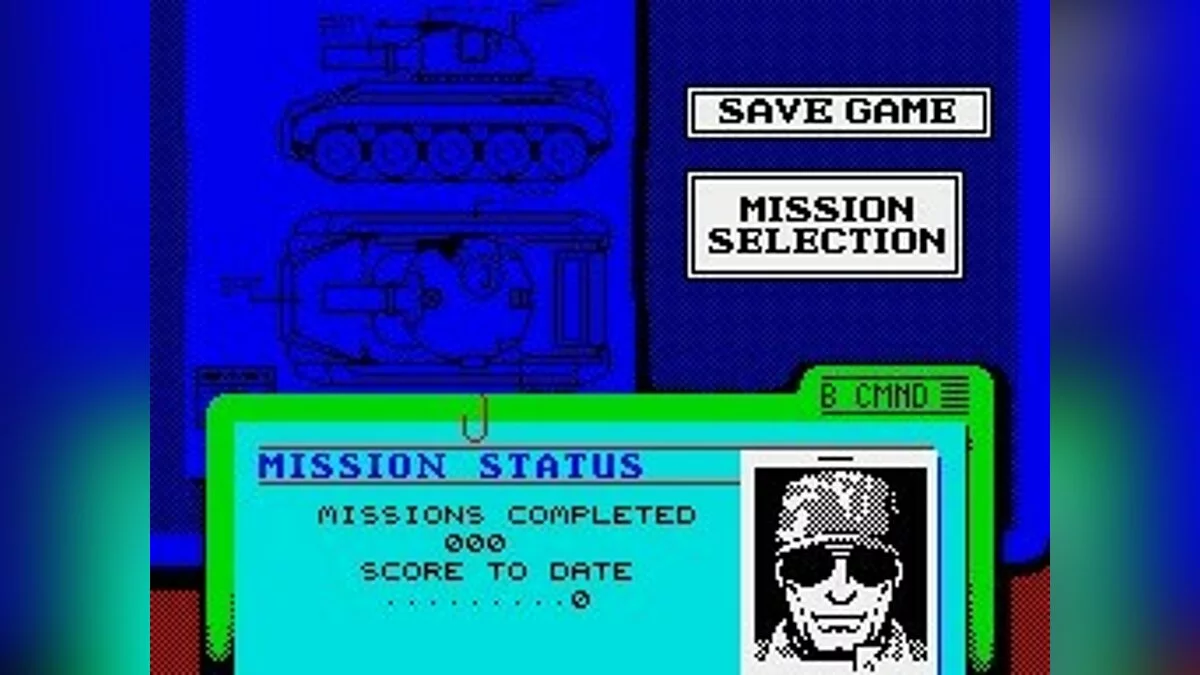 Скриншоты из Battle Command / Картинка 67