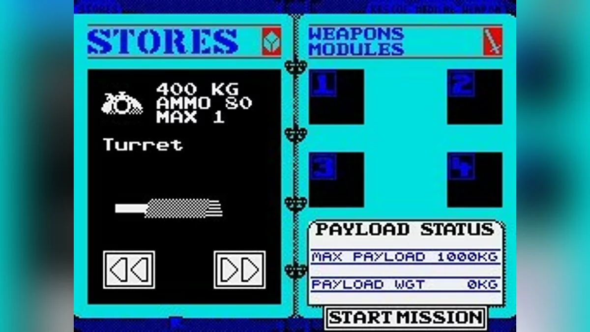 Скриншоты из Battle Command / Картинка 68