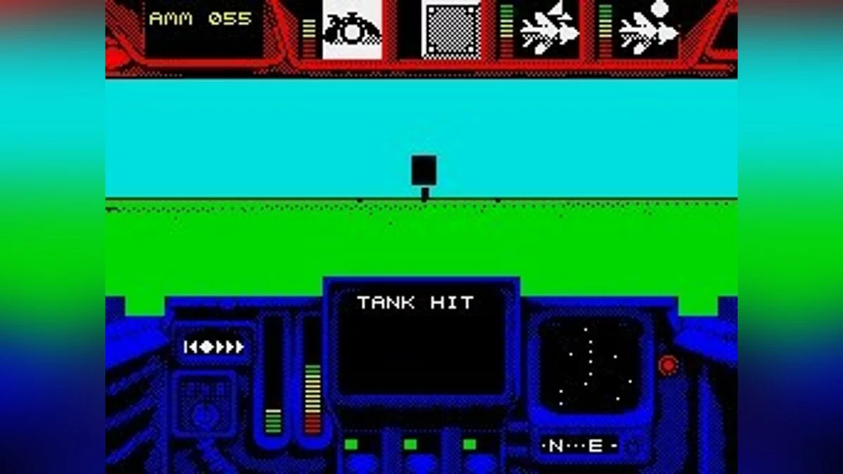 Скриншоты из Battle Command / Картинка 70