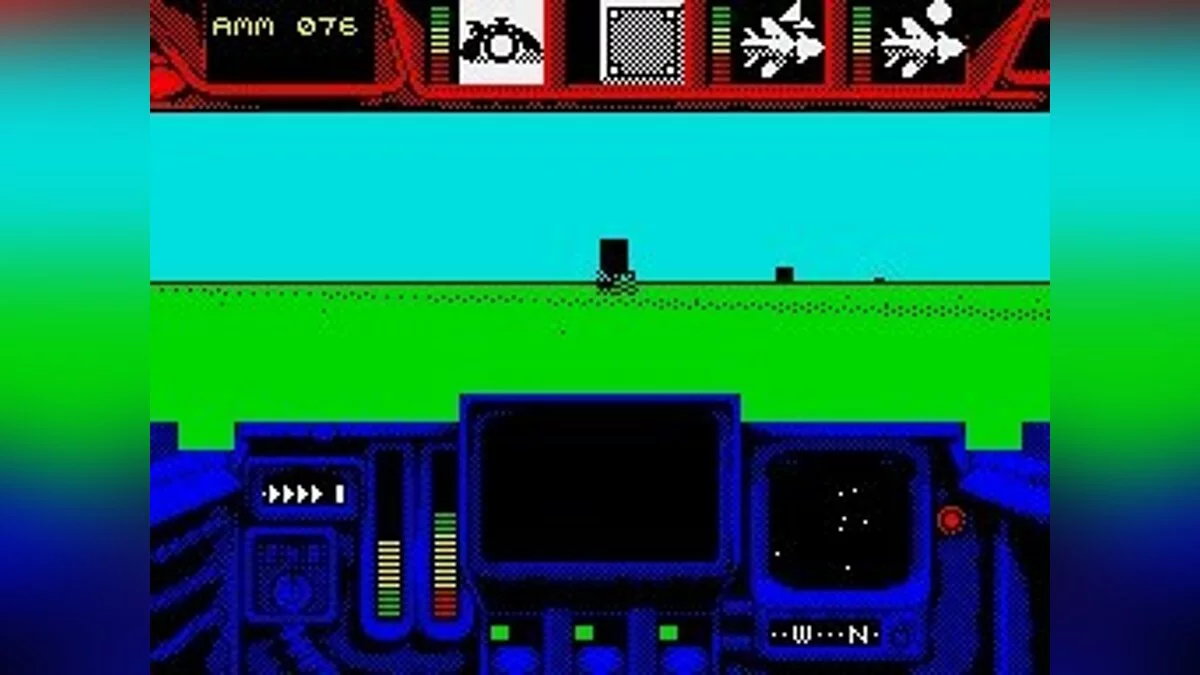 Скриншоты из Battle Command / Картинка 69