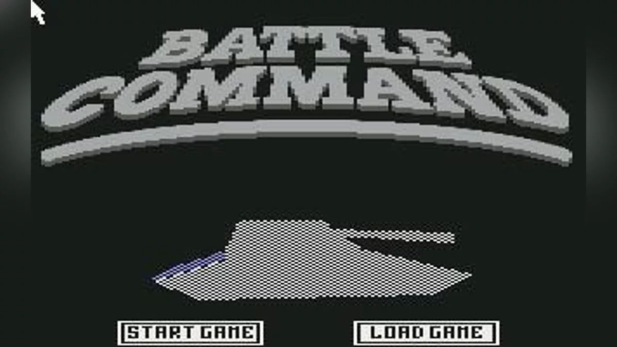 Скриншоты из Battle Command / Картинка 2