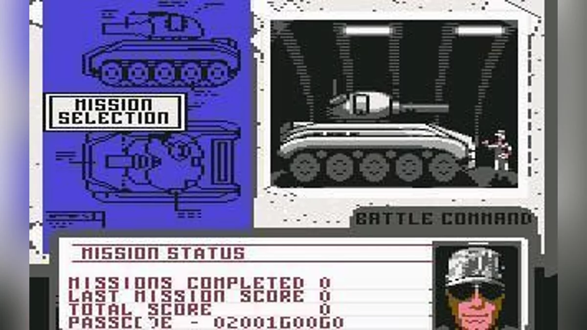 Скриншоты из Battle Command / Картинка 4