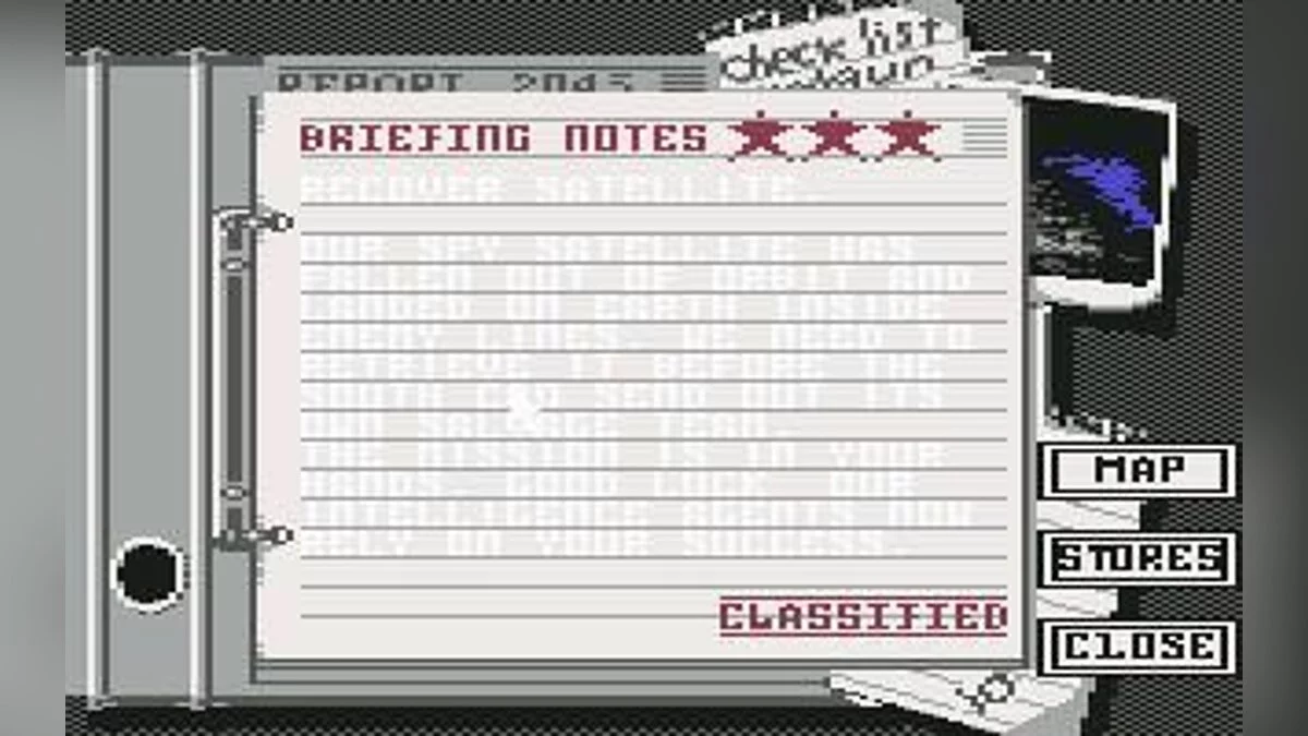 Скриншоты из Battle Command / Картинка 5