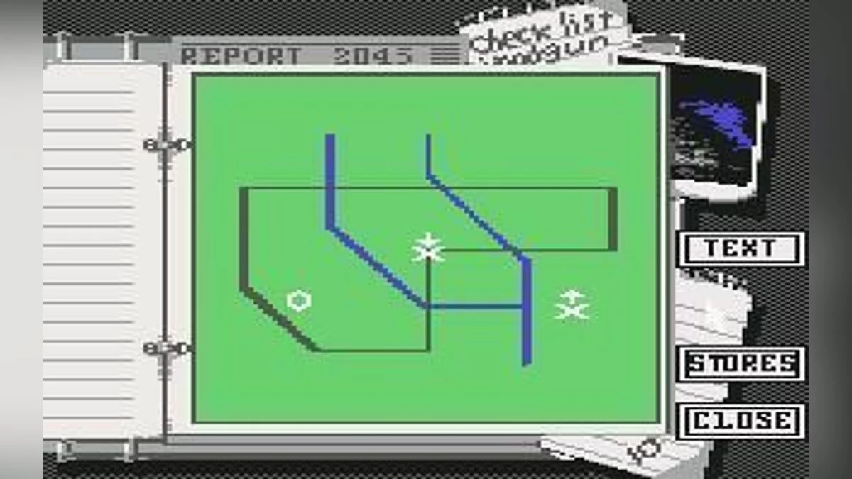 Скриншоты из Battle Command / Картинка 6