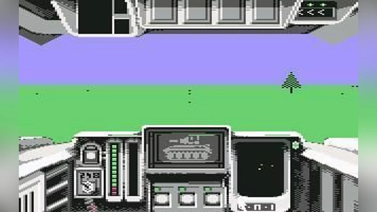 Скриншоты из Battle Command / Картинка 9