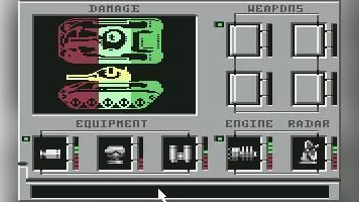 Скриншоты из Battle Command / Картинка 13
