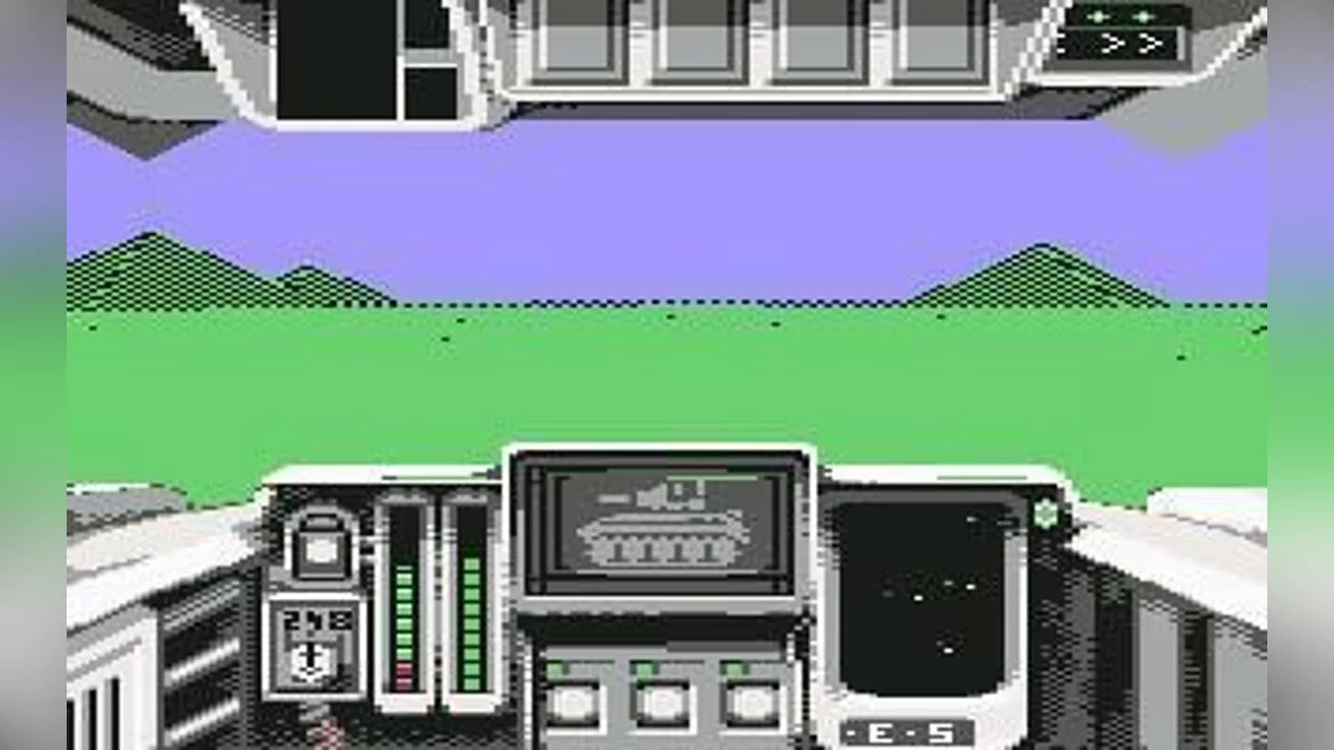 Скриншоты из Battle Command / Картинка 14
