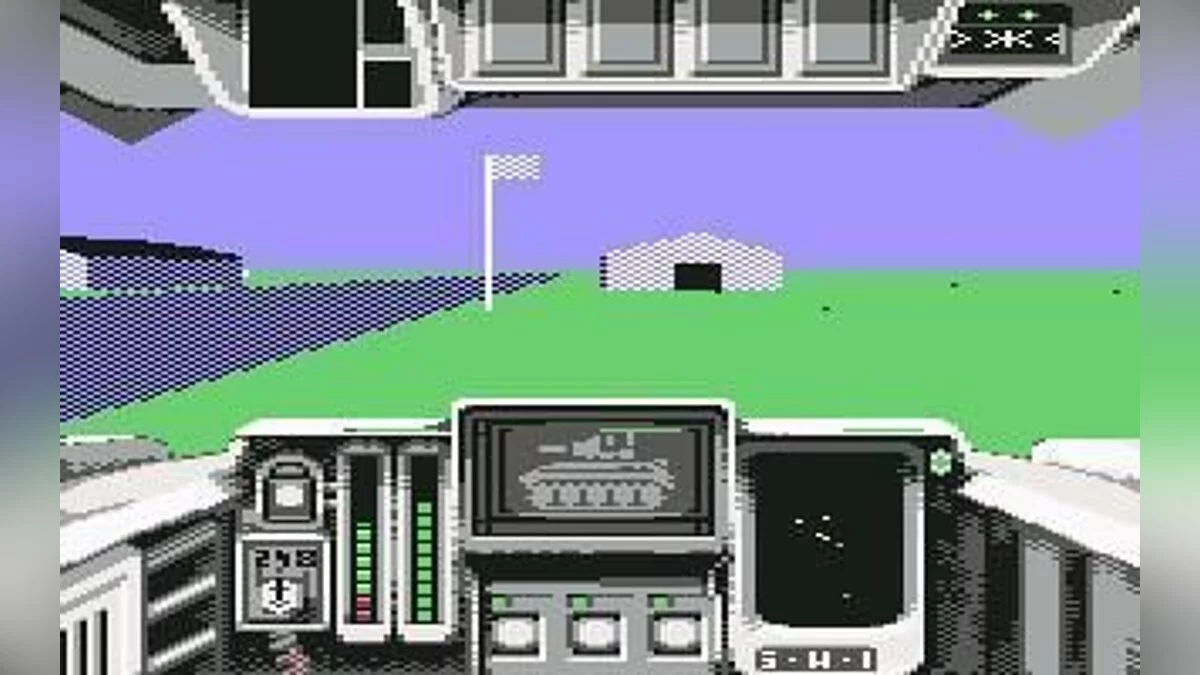 Скриншоты из Battle Command / Картинка 15