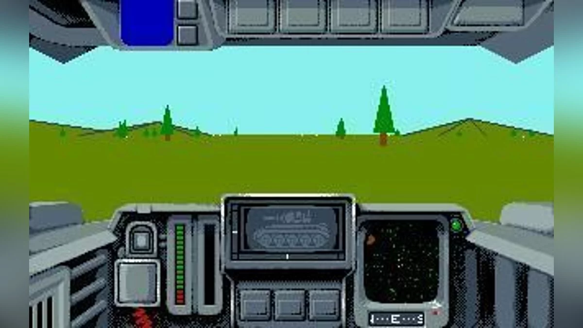Скриншоты из Battle Command / Картинка 16