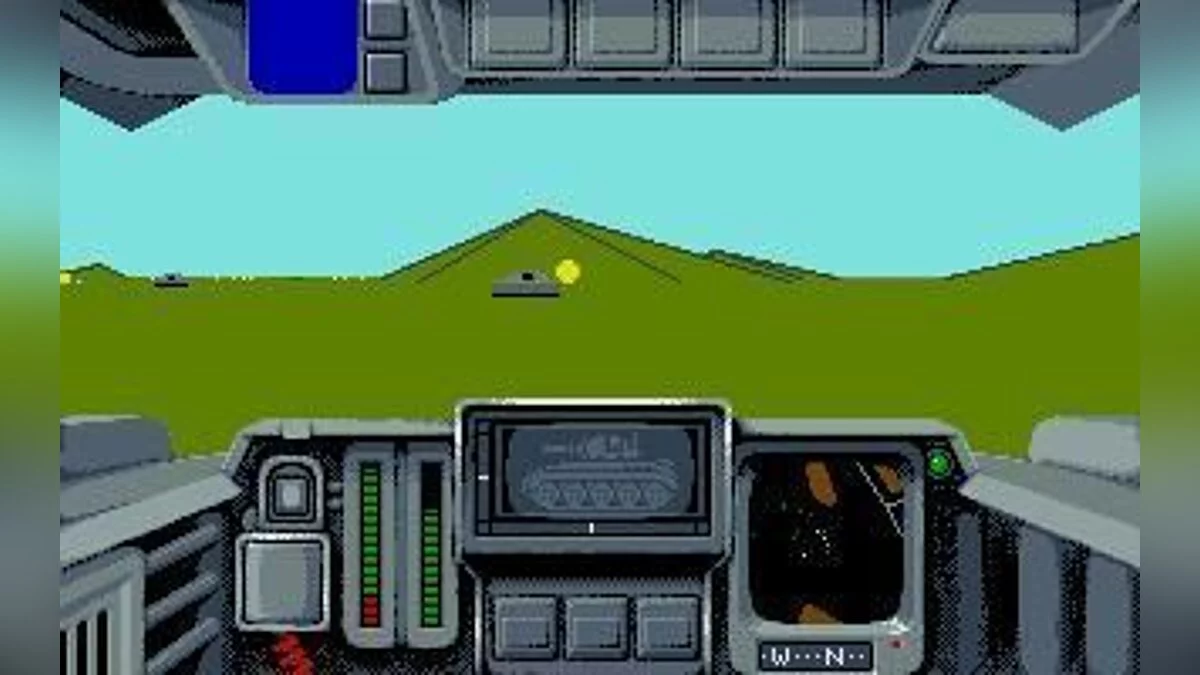 Скриншоты из Battle Command / Картинка 17