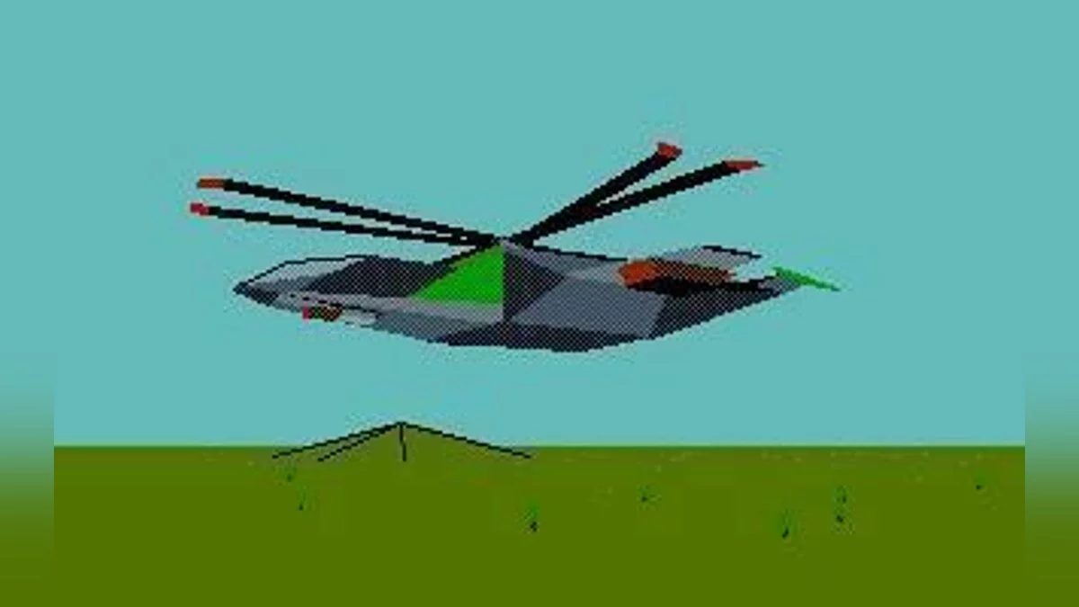 Скриншоты из Battle Command / Картинка 19