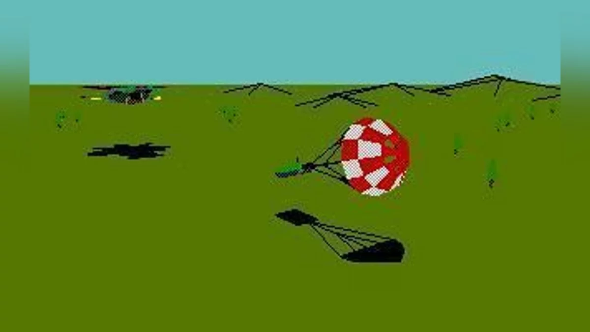 Скриншоты из Battle Command / Картинка 20