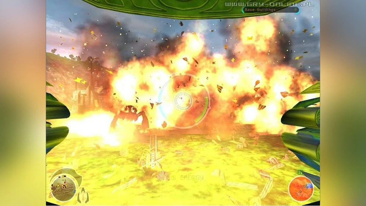 Скриншоты из Battle Engine Aquila / Картинка 13
