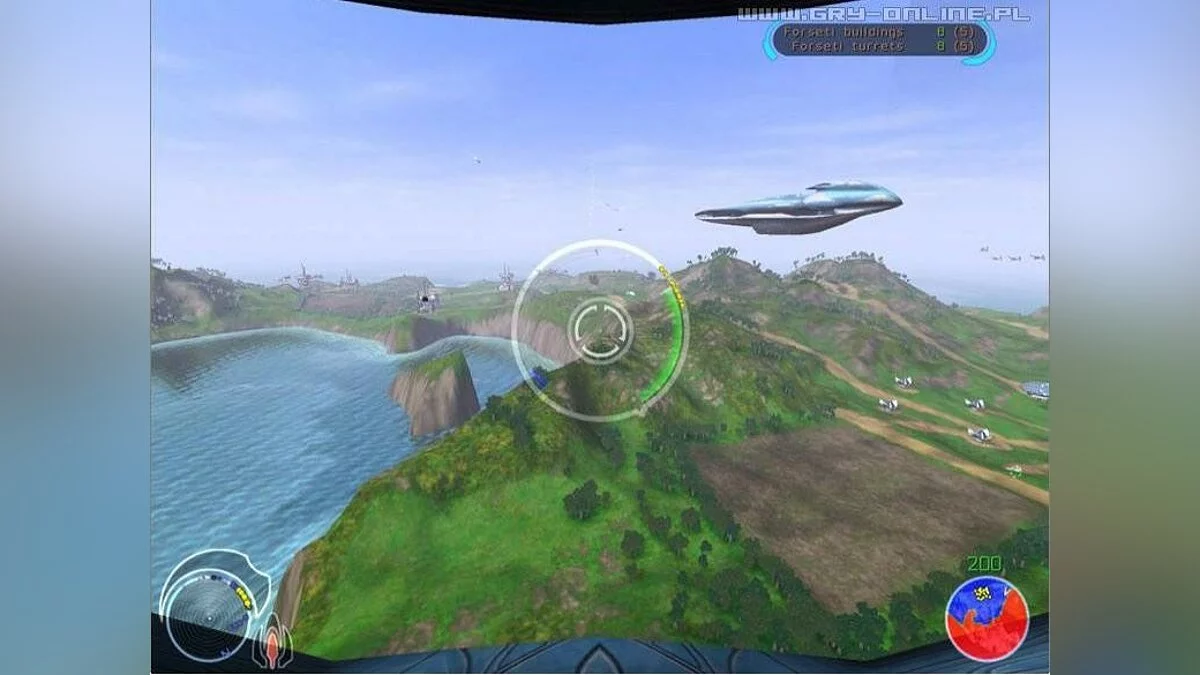 Скриншоты из Battle Engine Aquila / Картинка 15