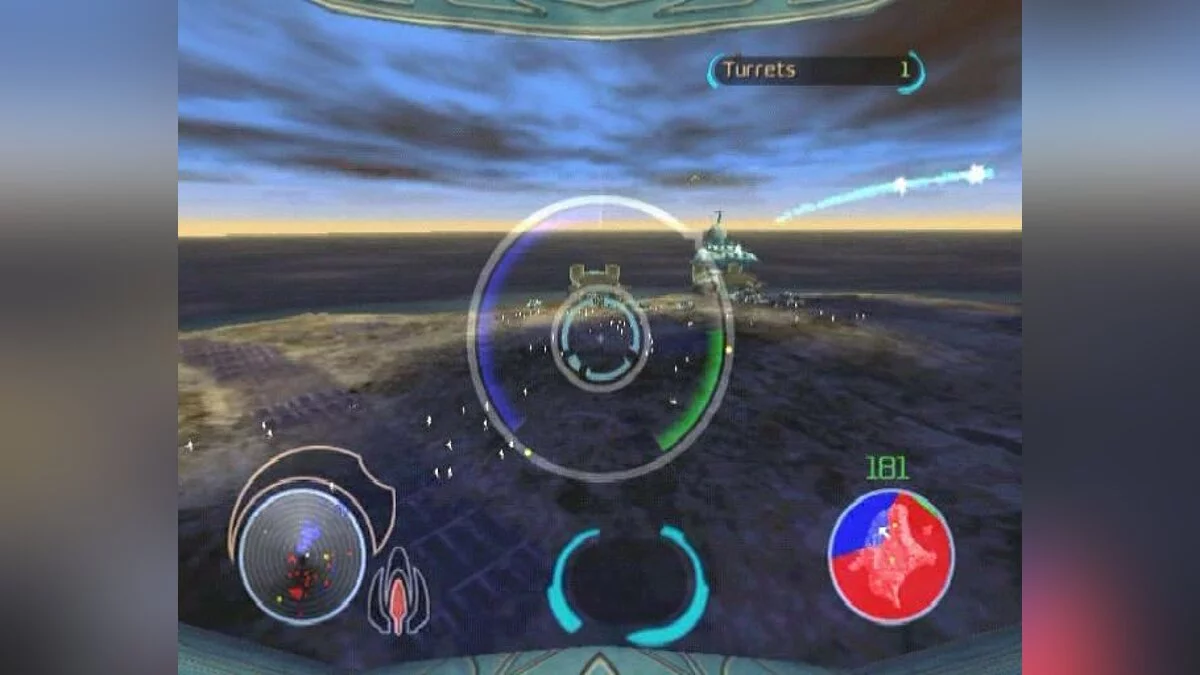 Скриншоты из Battle Engine Aquila / Картинка 25