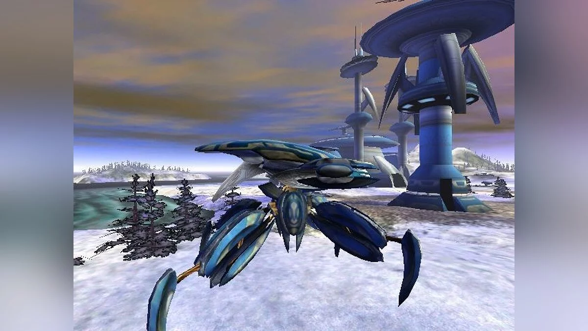 Скриншоты из Battle Engine Aquila / Картинка 31
