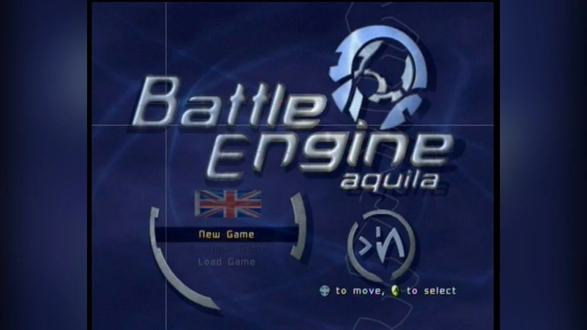 Скриншоты из Battle Engine Aquila / Картинка 33