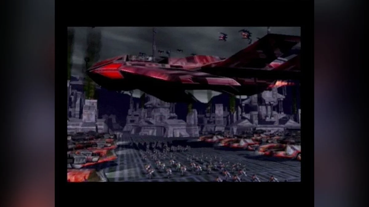 Скриншоты из Battle Engine Aquila / Картинка 36
