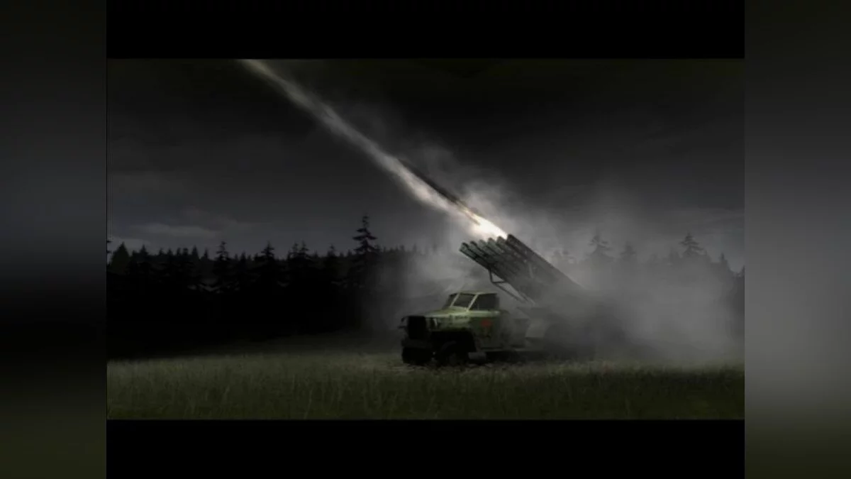 Скриншоты из Battlefield 1942 / Картинка 110