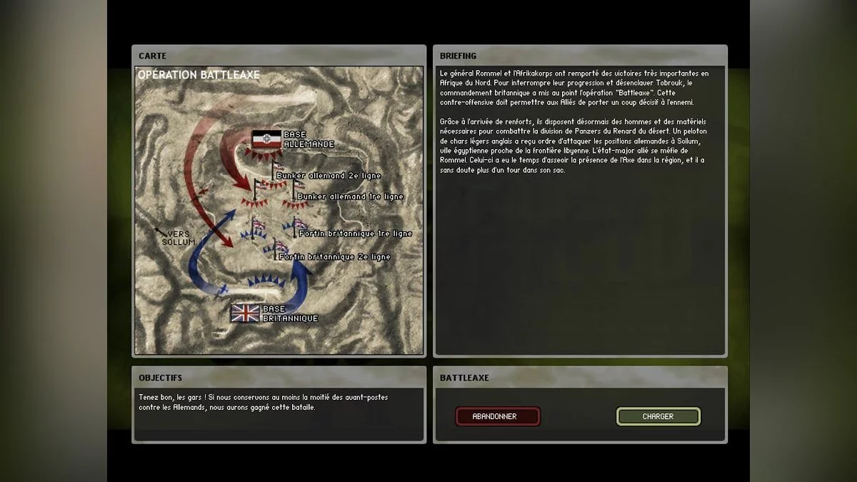 Скриншоты из Battlefield 1942 / Картинка 113