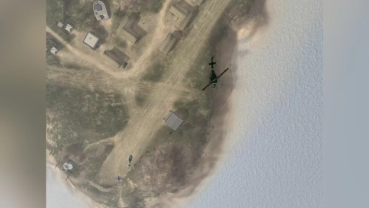 Скриншоты из Battlefield 1942 / Картинка 136