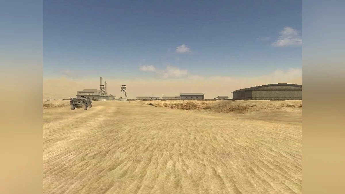 Скриншоты из Battlefield 1942 / Картинка 149