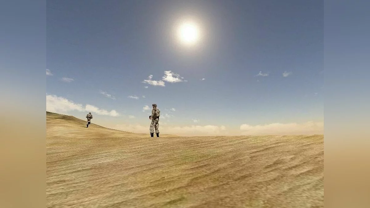 Скриншоты из Battlefield 1942 / Картинка 152