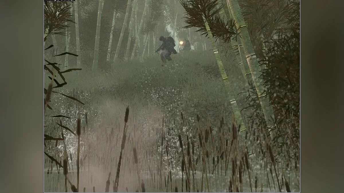 Скриншоты из Battlefield 2 / Картинка 384