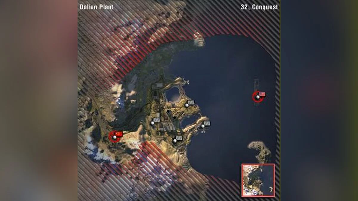 Скриншоты из Battlefield 2 / Картинка 44