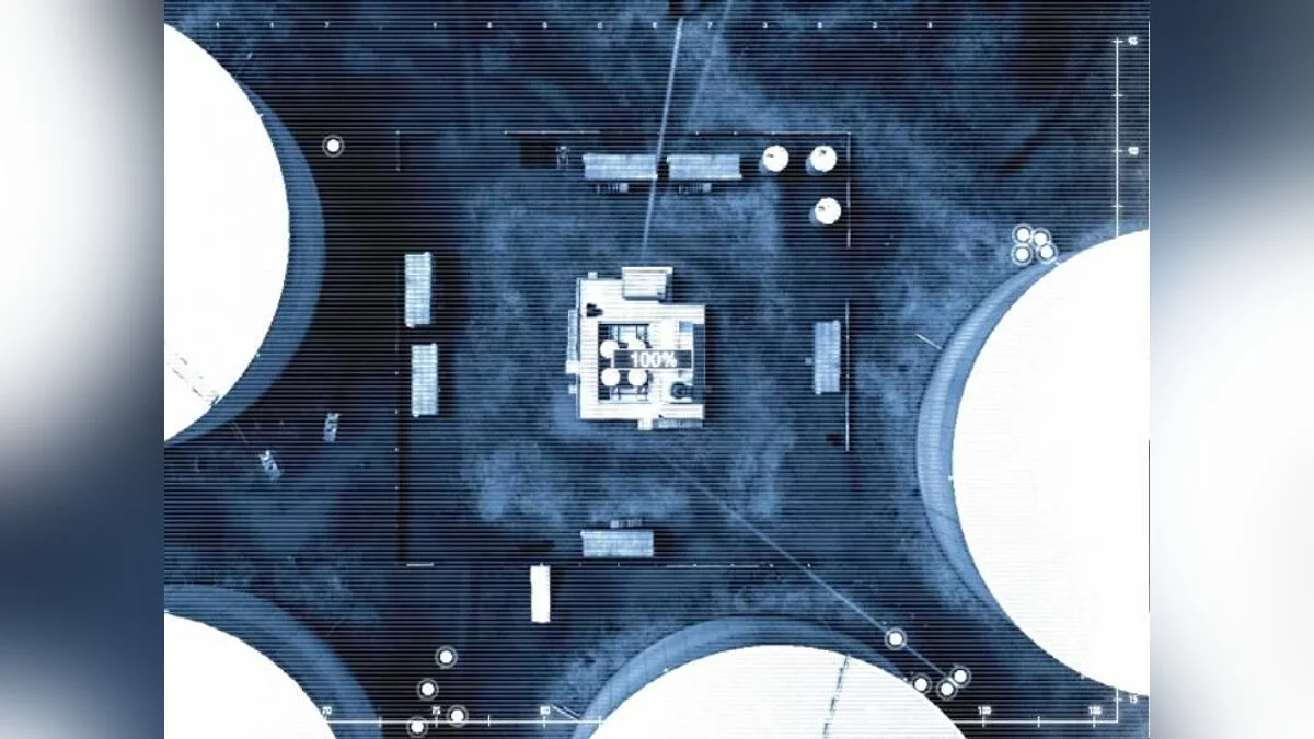 Скриншоты из Battlefield 2 / Картинка 207
