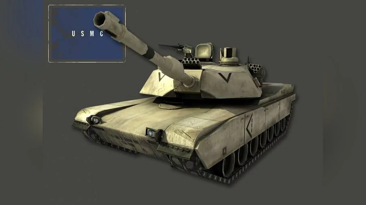 Скриншоты из Battlefield 2 / Картинка 334