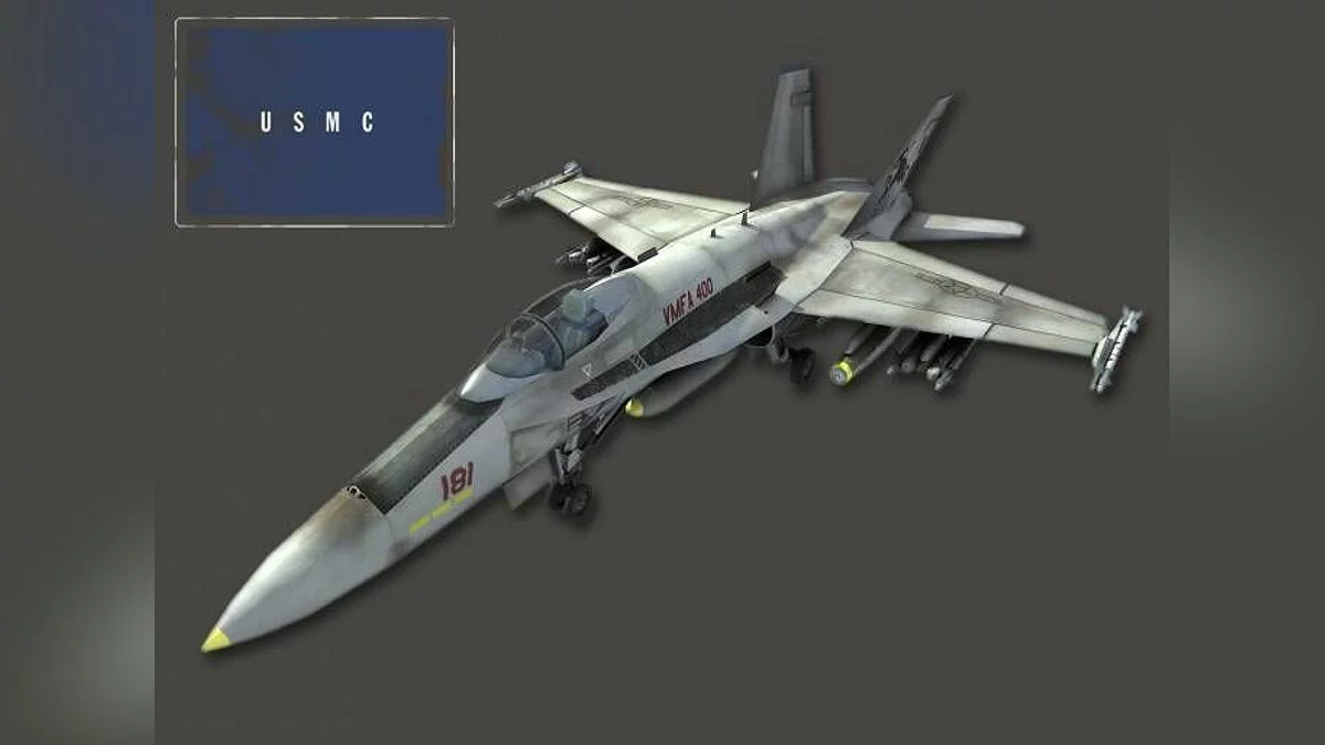 Скриншоты из Battlefield 2 / Картинка 340