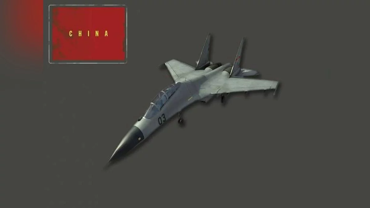 Скриншоты из Battlefield 2 / Картинка 344