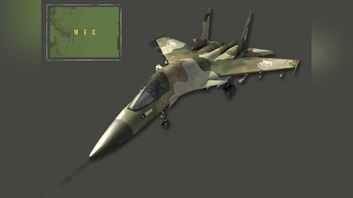 Скриншоты из Battlefield 2 / Картинка 345