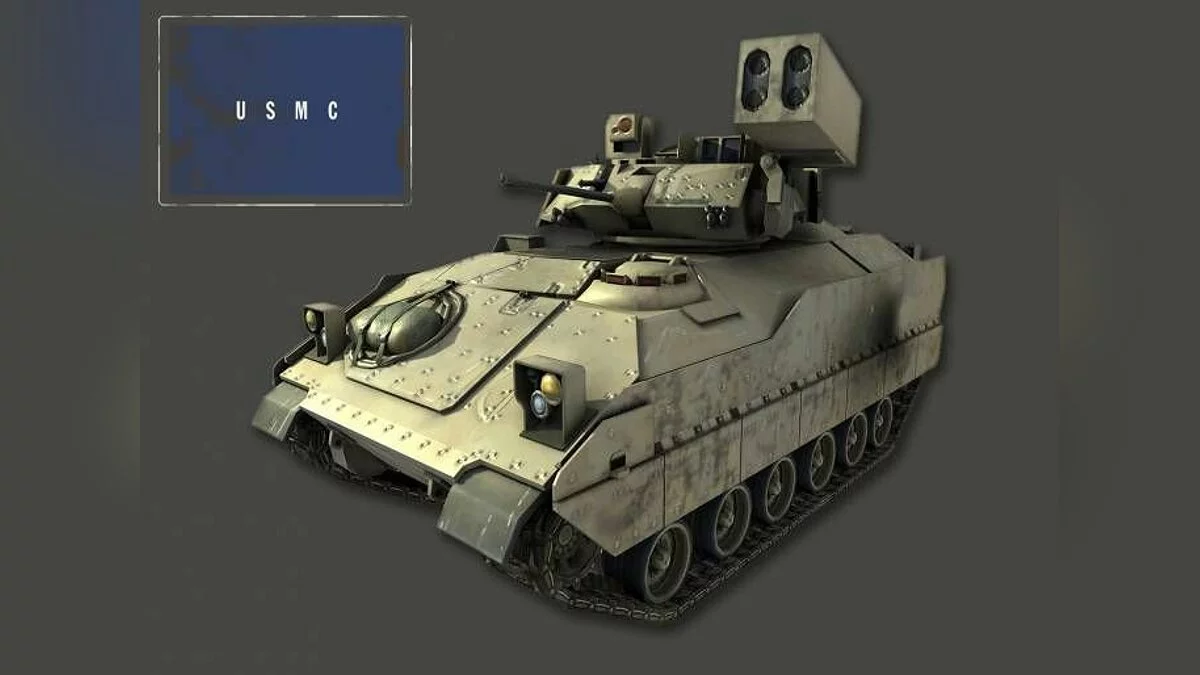 Скриншоты из Battlefield 2 / Картинка 347