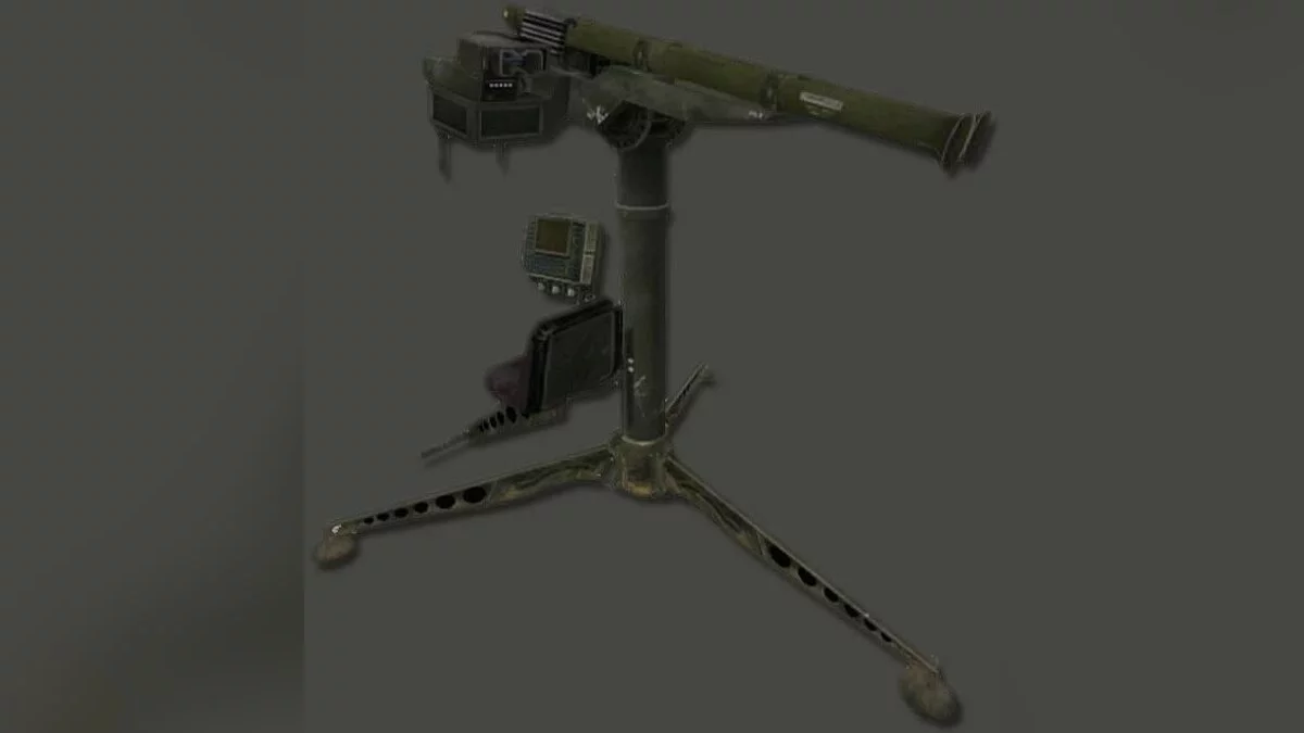Скриншоты из Battlefield 2 / Картинка 350