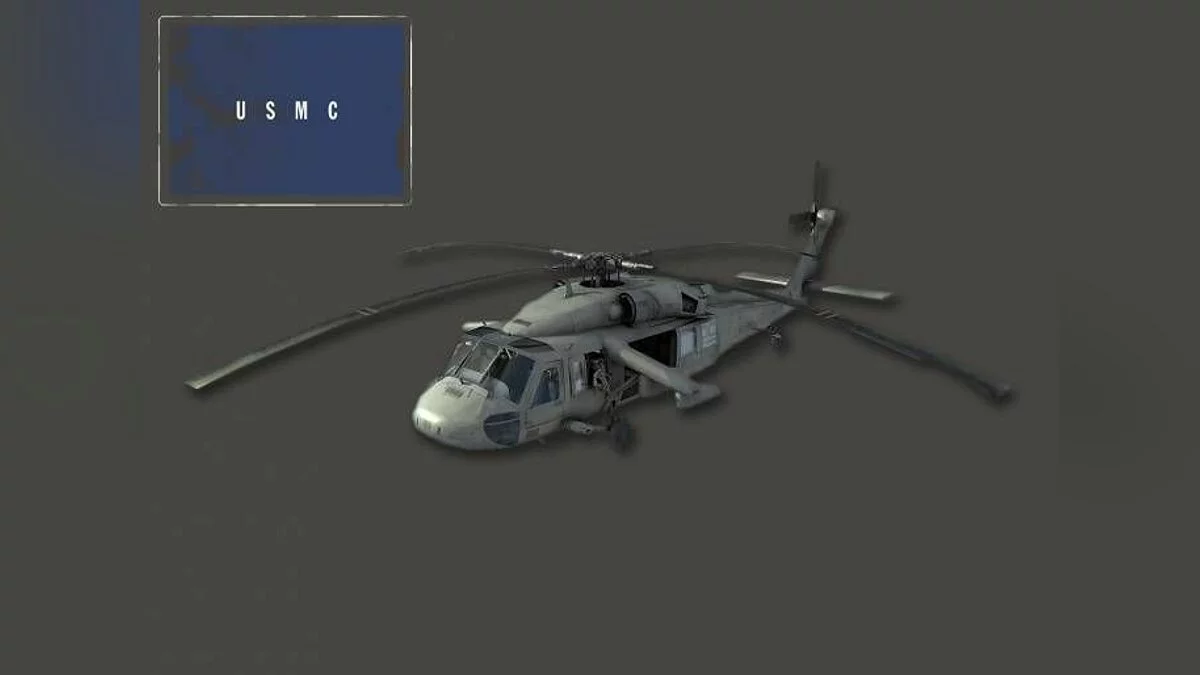 Скриншоты из Battlefield 2 / Картинка 355