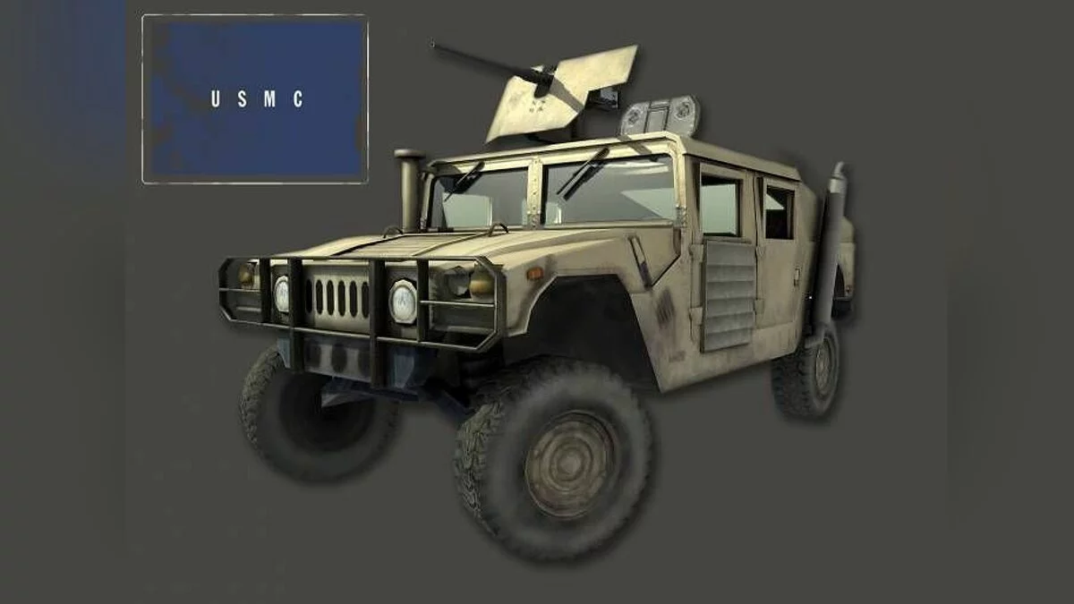 Скриншоты из Battlefield 2 / Картинка 357
