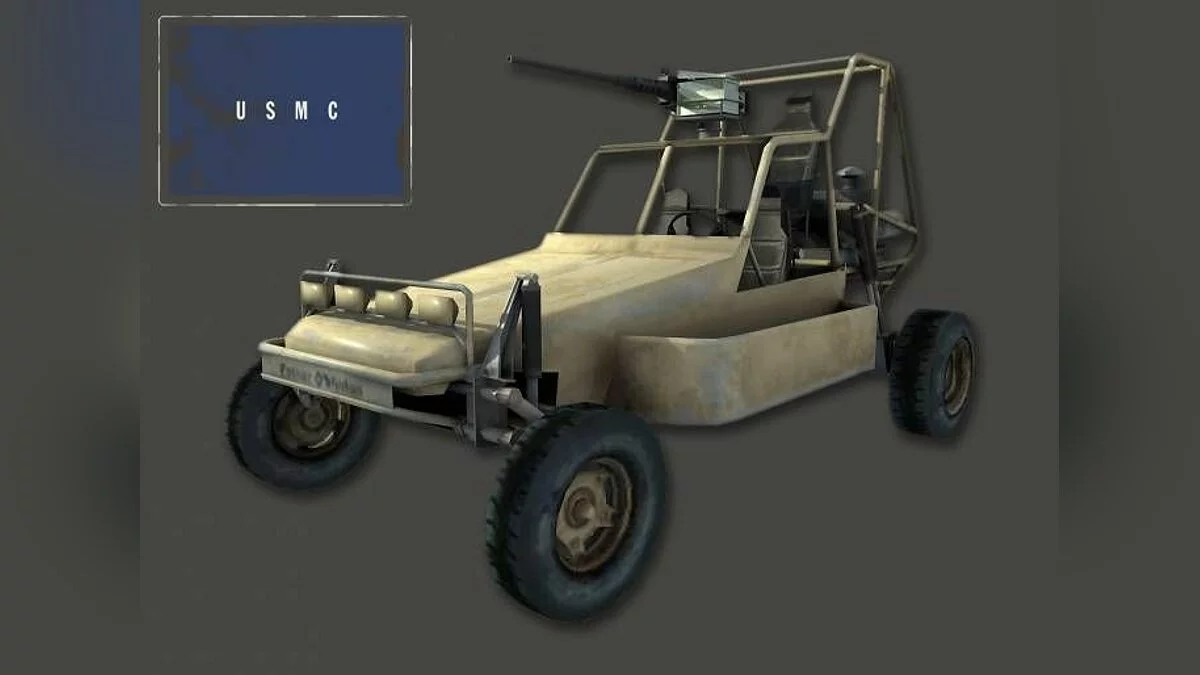 Скриншоты из Battlefield 2 / Картинка 358